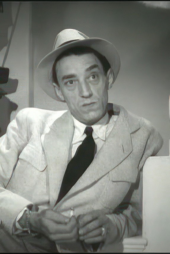 Jo Dervo