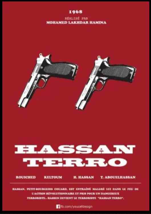 Hassan Terro