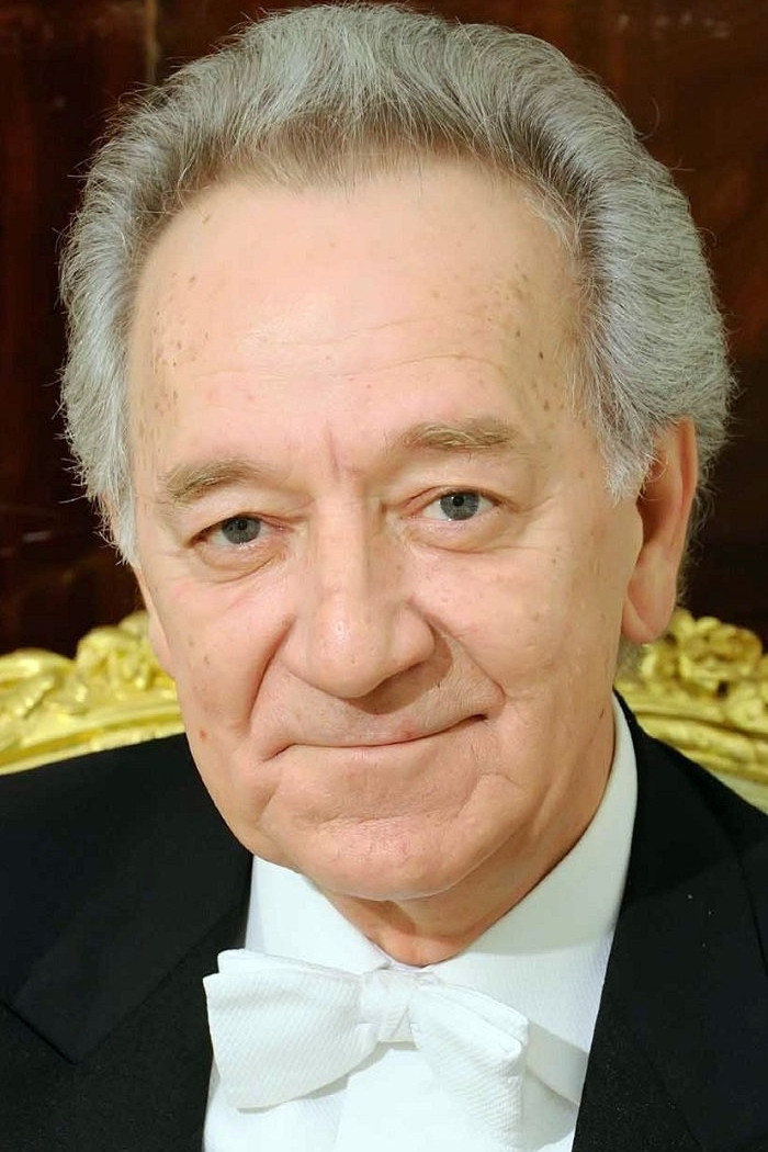 Юрий Темирканов