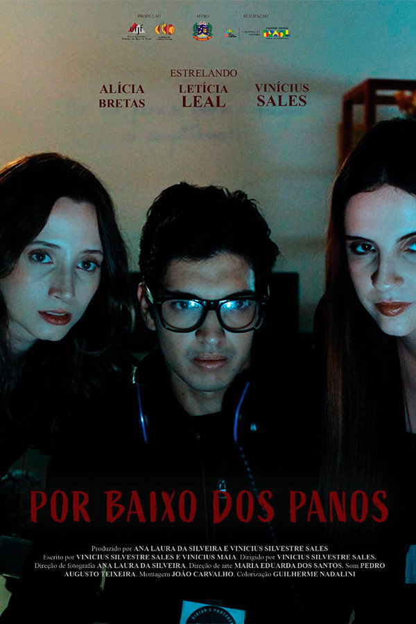 Por Baixo dos Panos