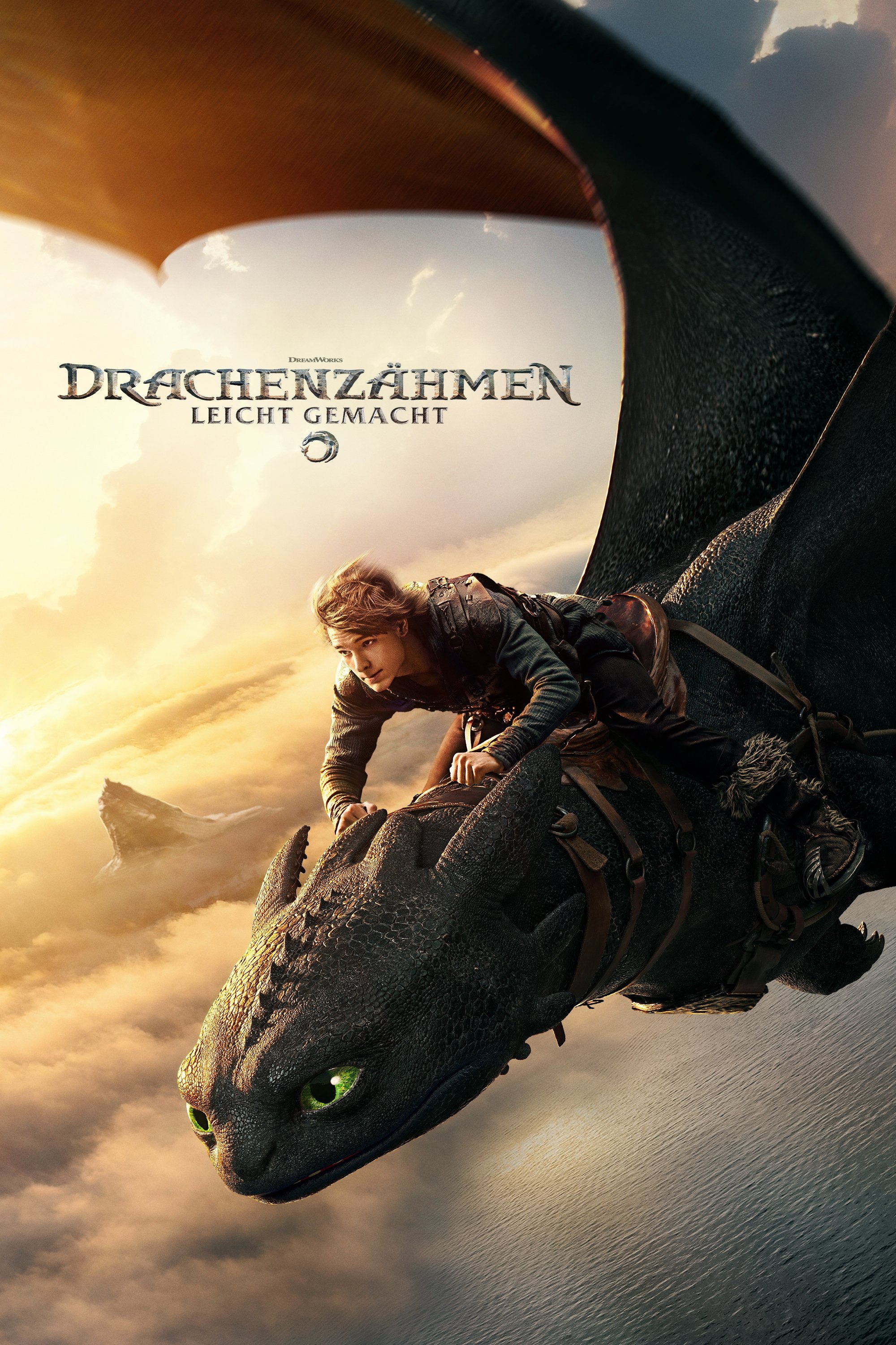 How to Train Your Dragon