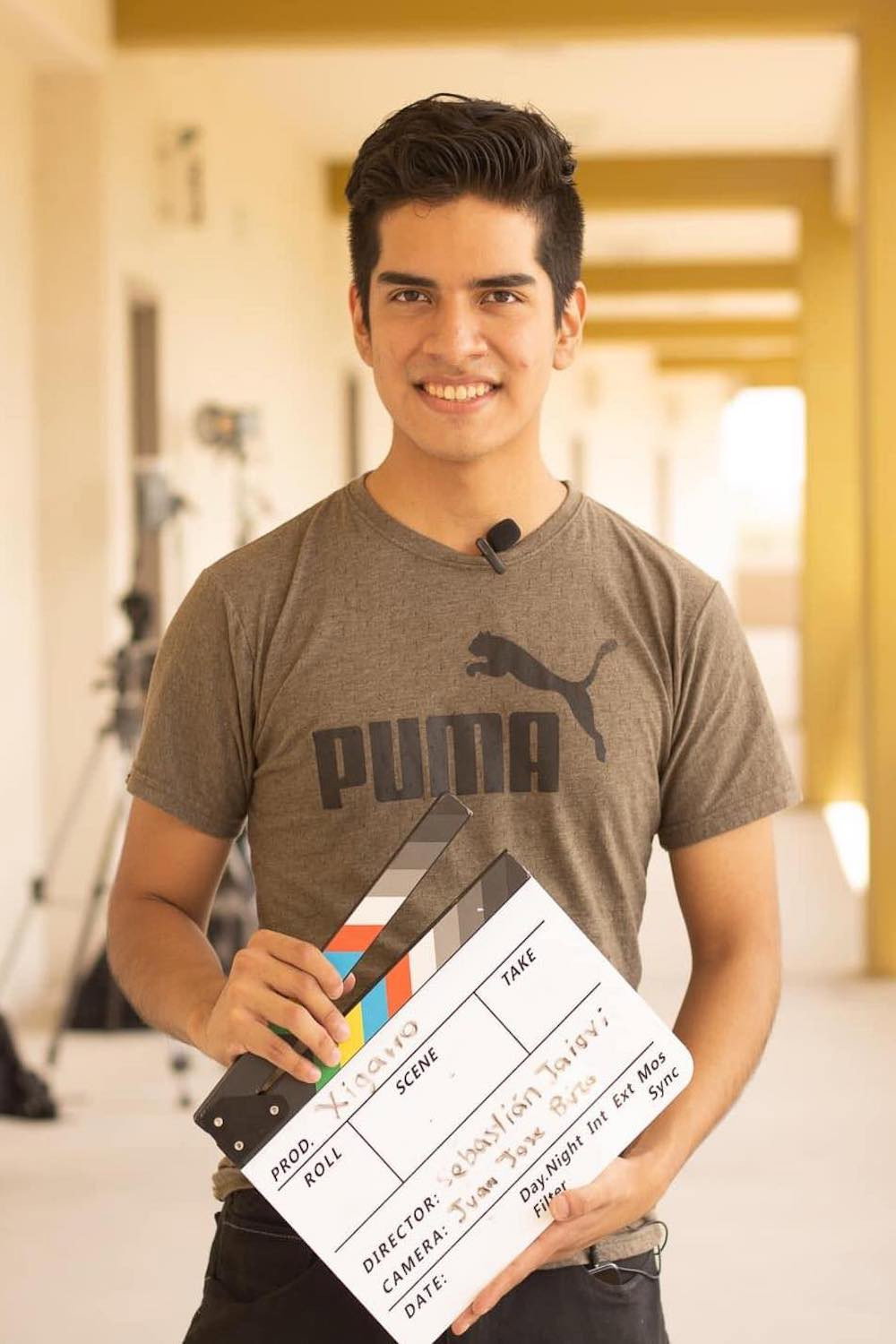 Sebastián Jaiovi