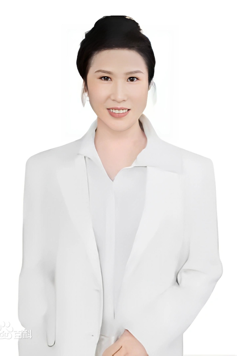 张小英