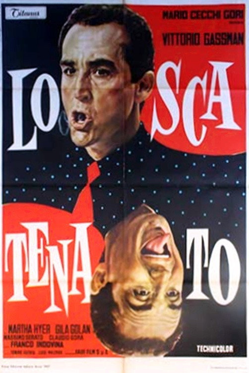 Lo scatenato