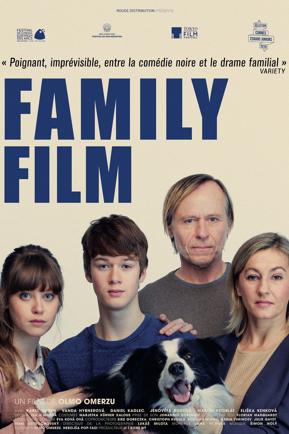 Family Film