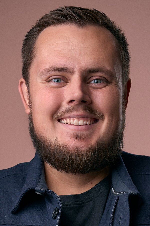 Phillip Devantier