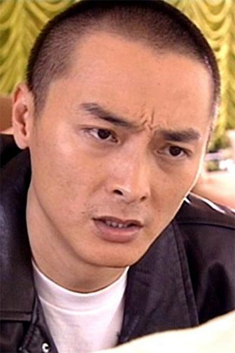 黎骏