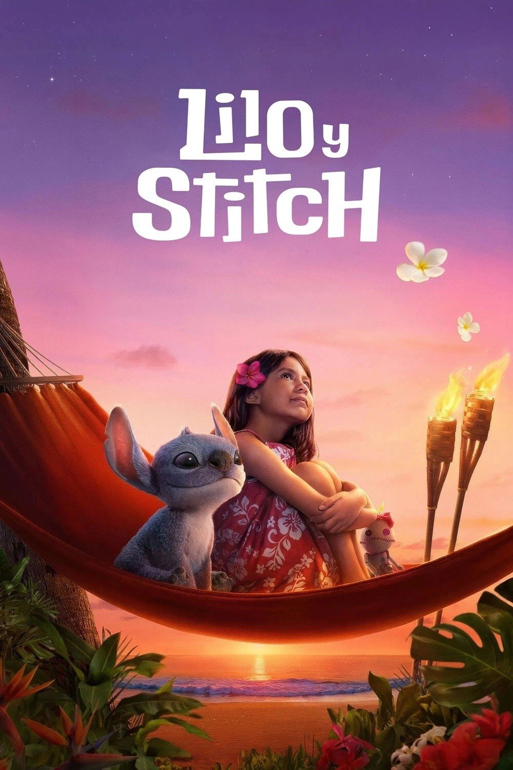 Lilo & Stitch