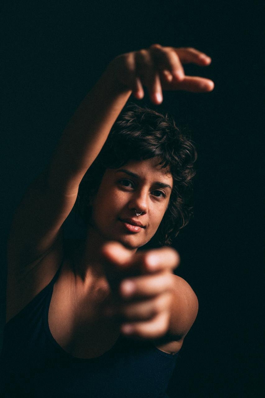 Karine Assis