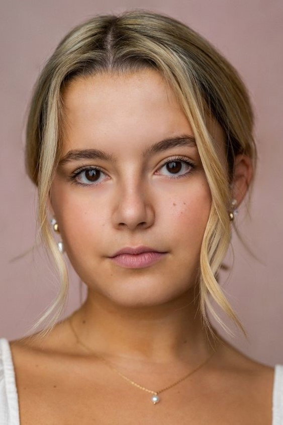 Sydney Martin