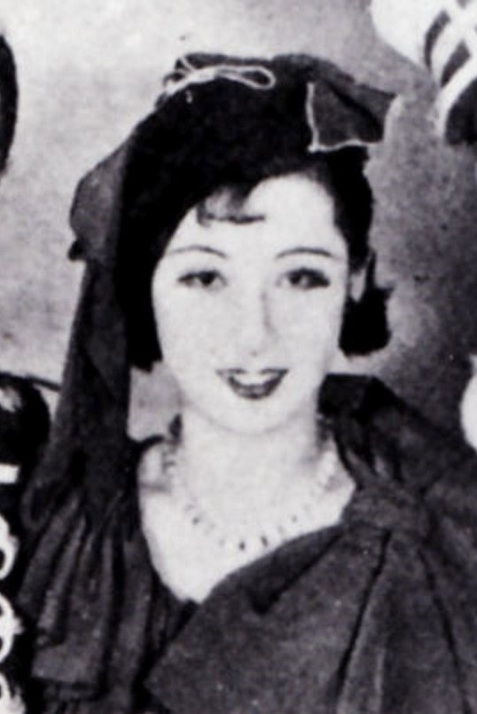 江戸川蘭子