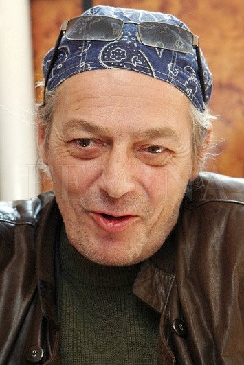 Szakácsi Sándor