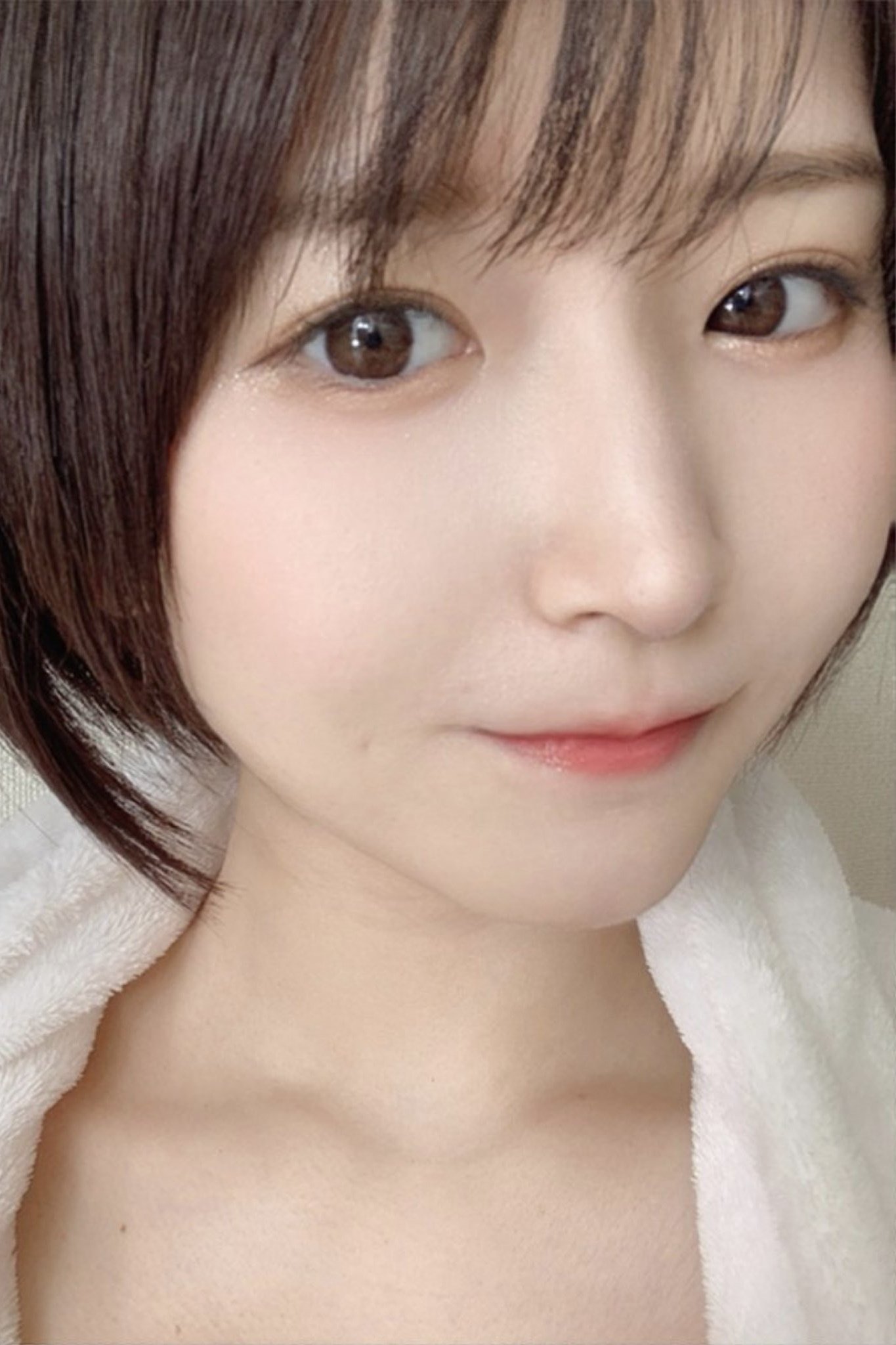 후카다 유리