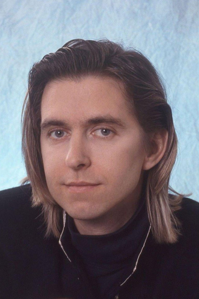 Eric Johnson