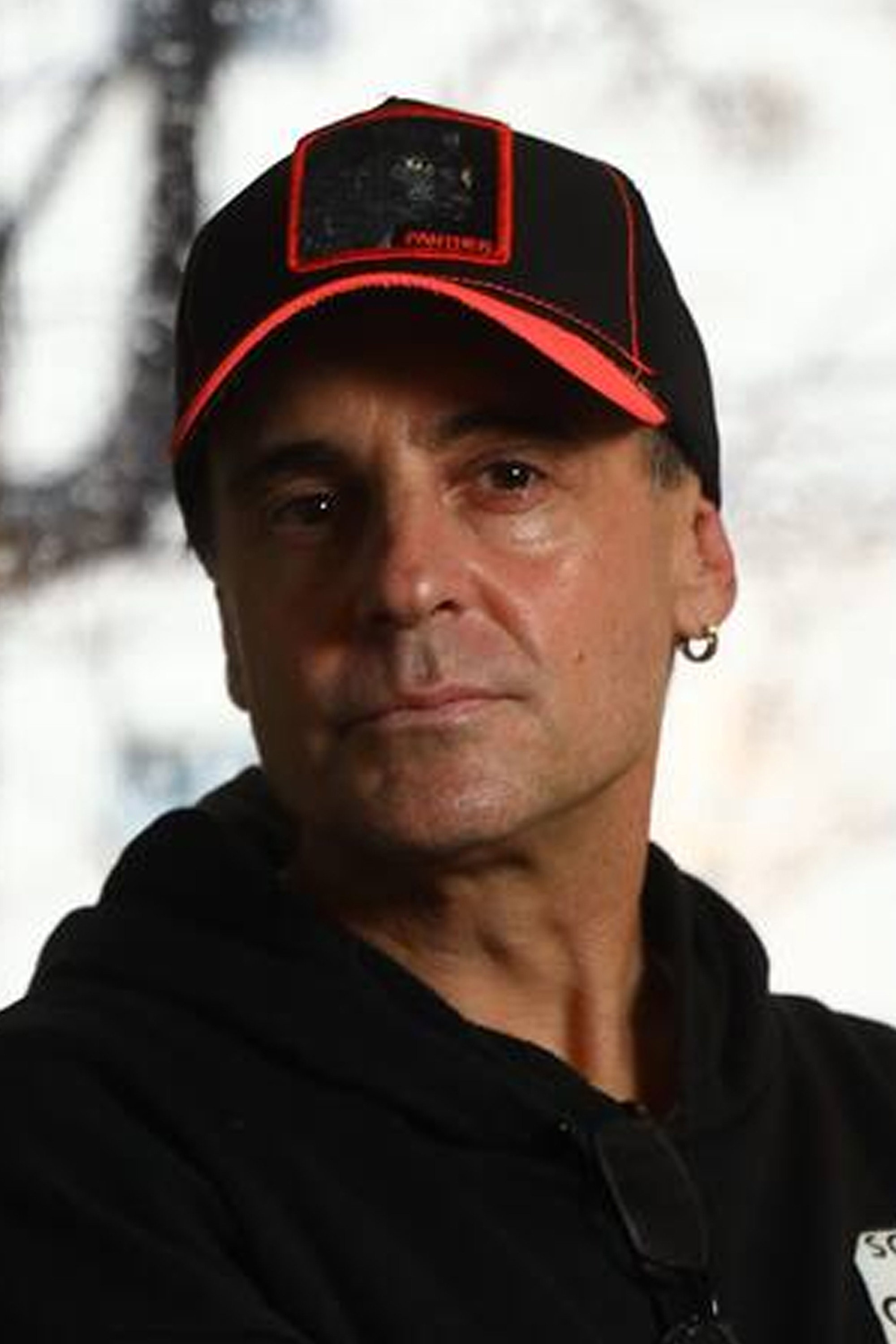 Javier Belgeri