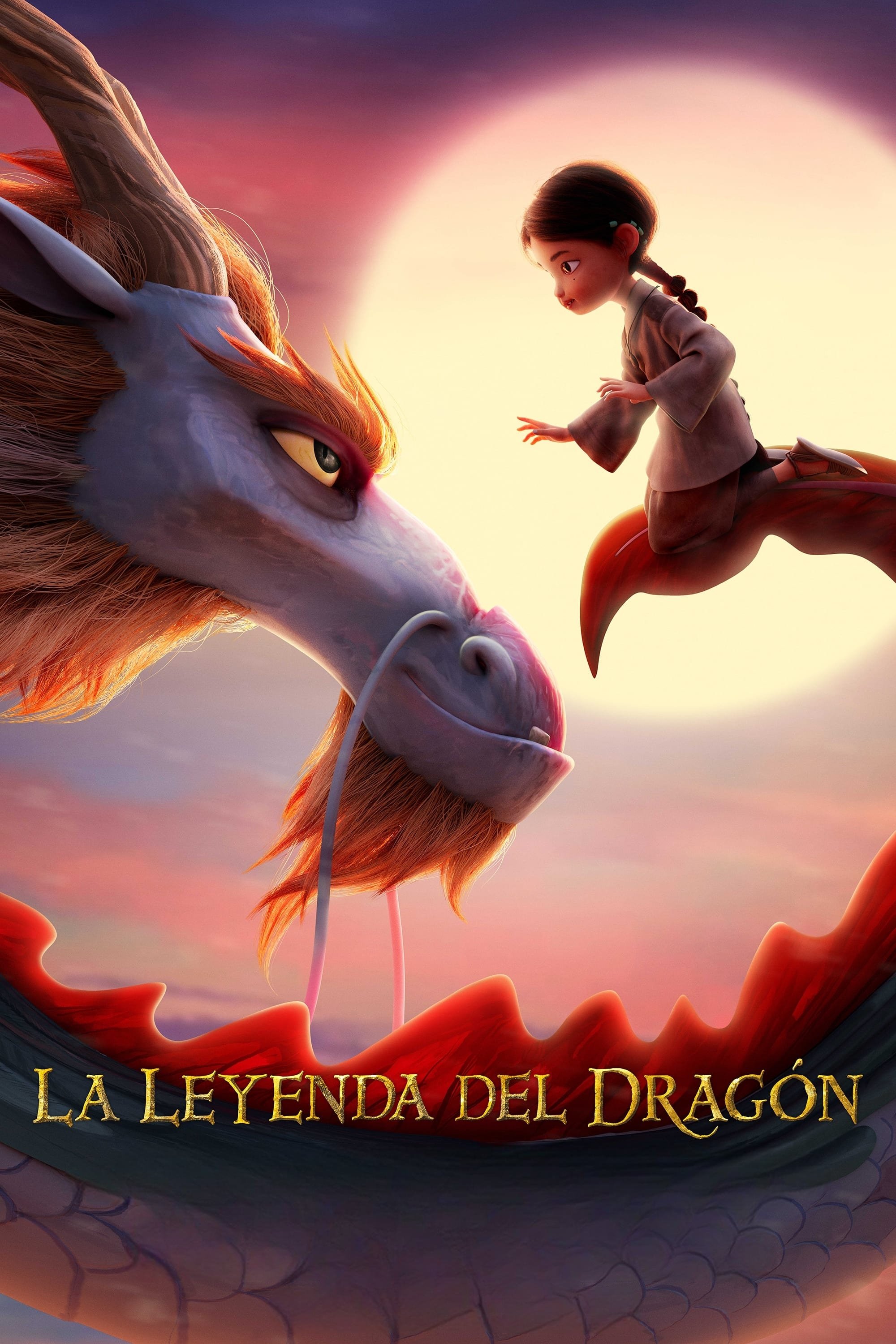 Dragonkeeper