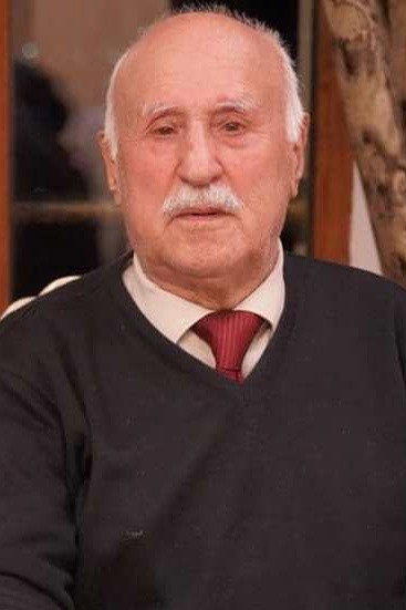 Məcnun Hacıbəyov