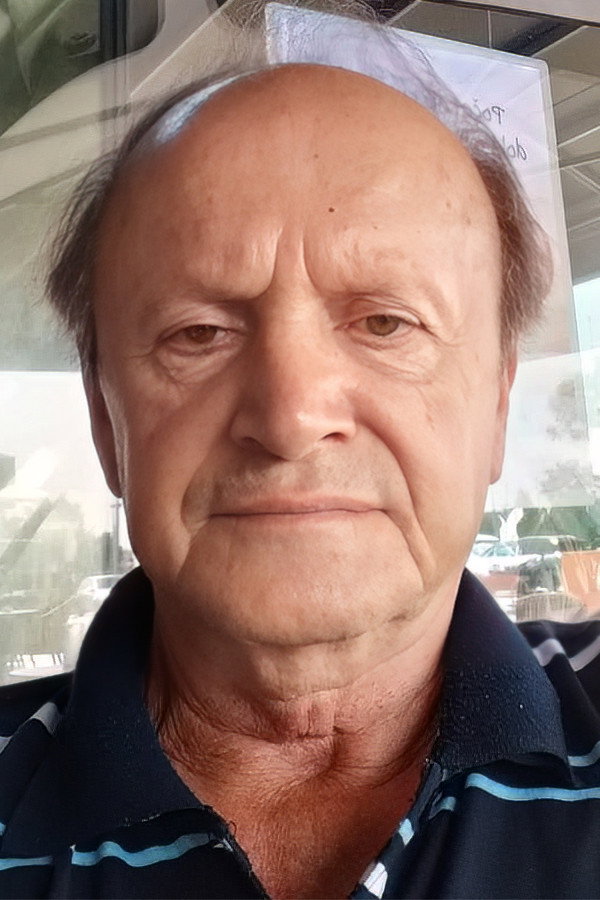 Muhamed Bahonjić