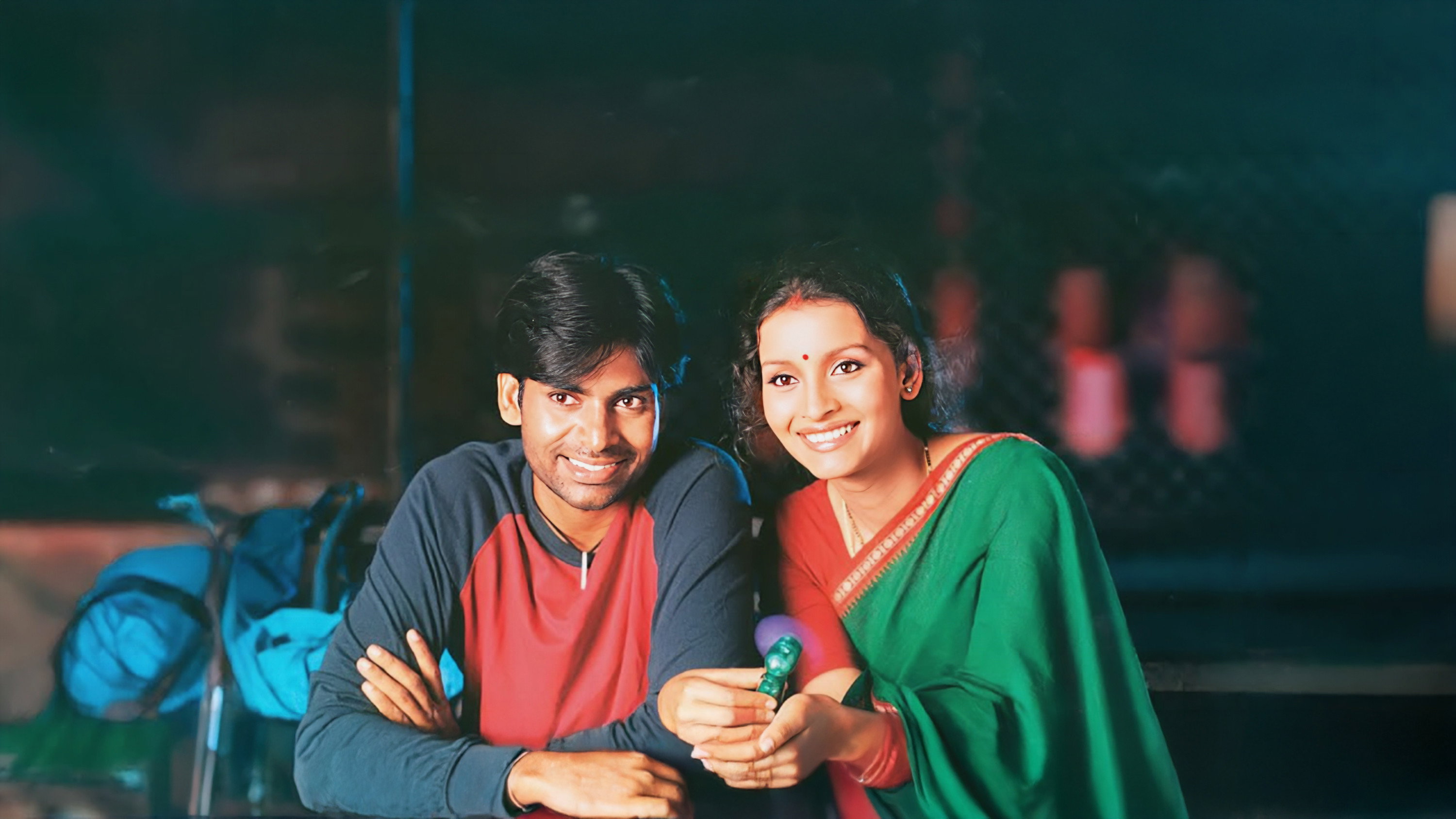 stills Image
