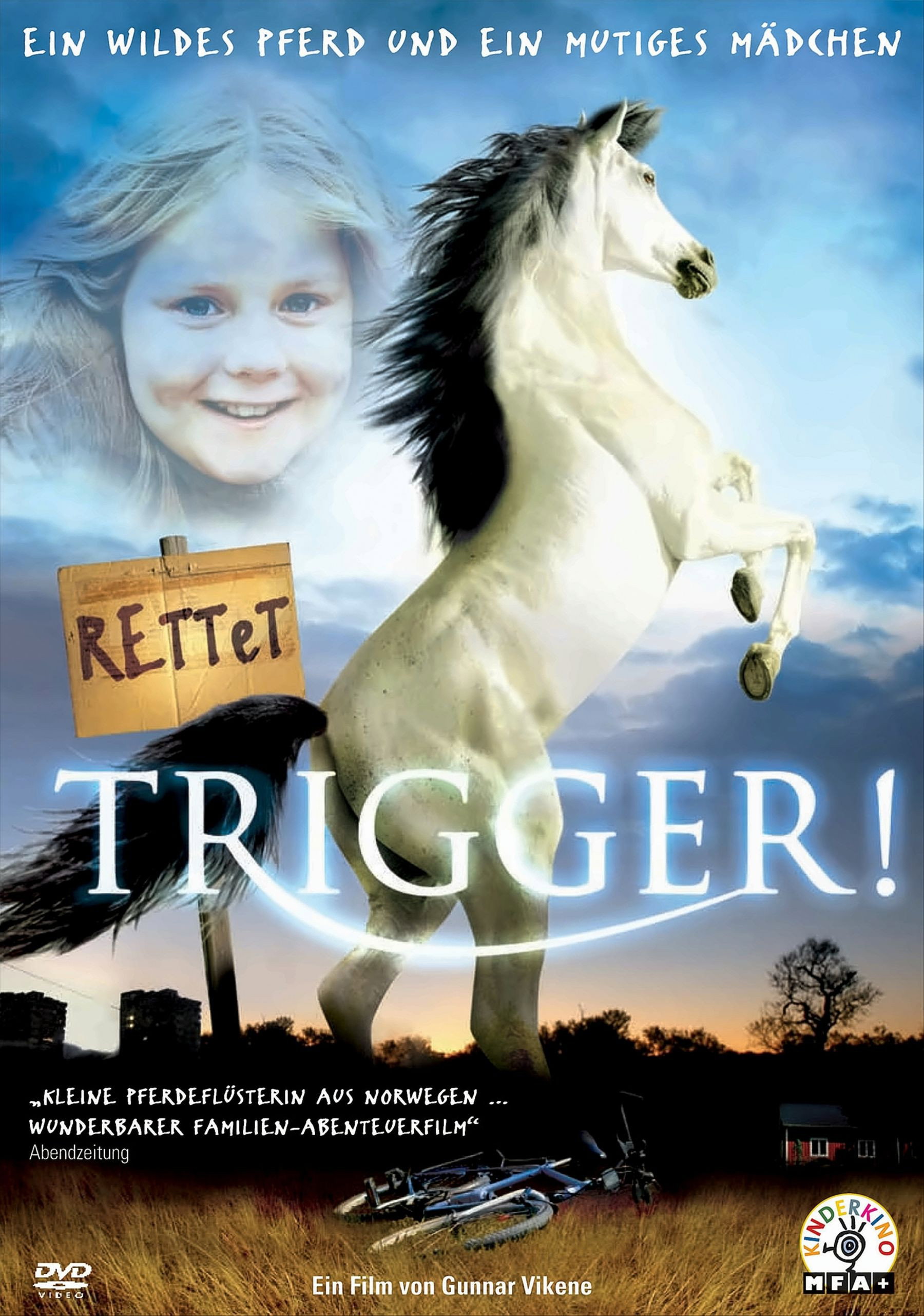 Trigger