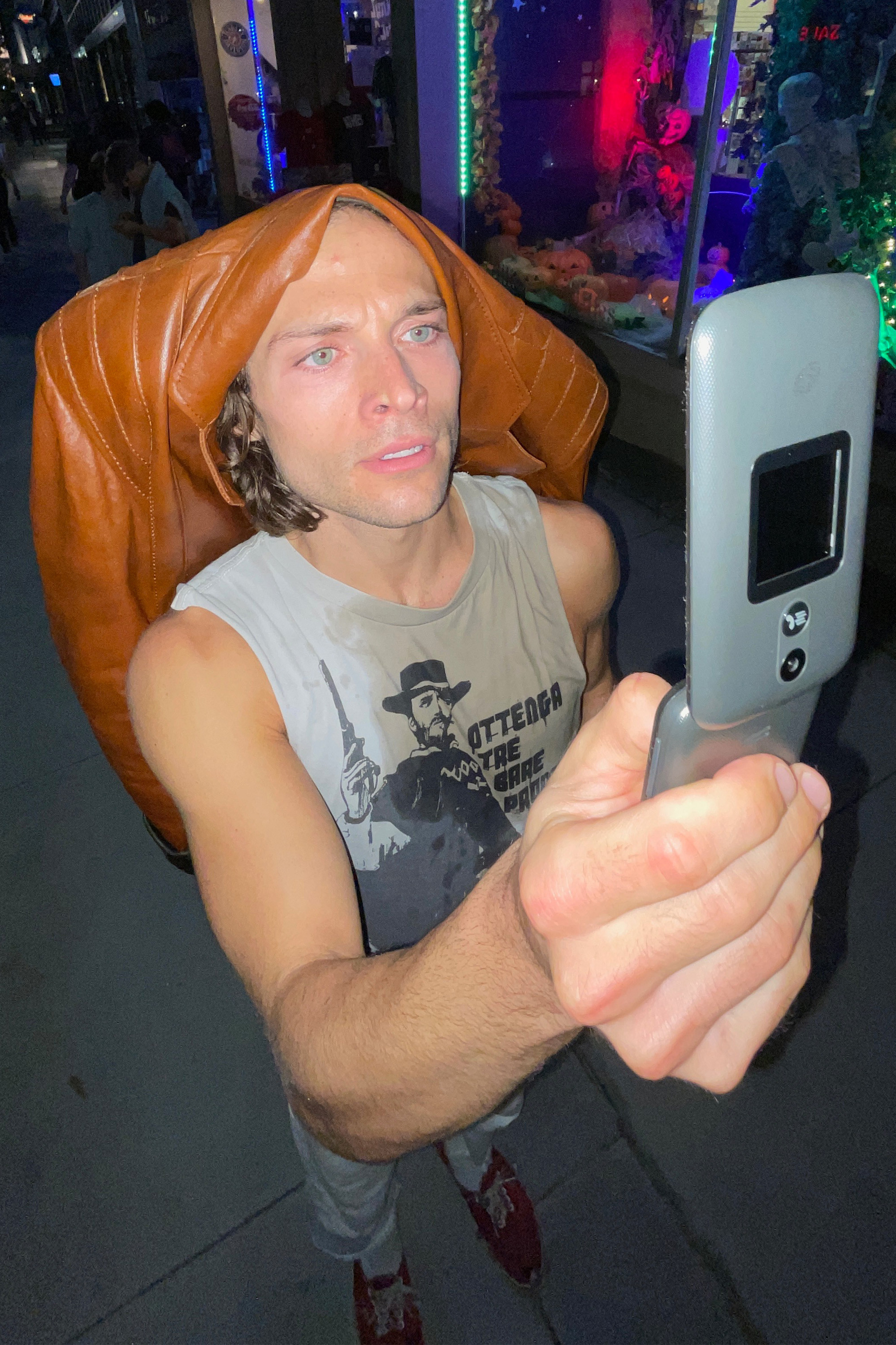 Brent Michal
