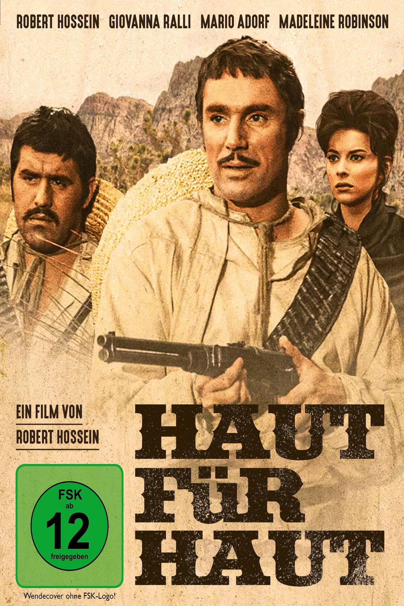 Haut für Haut
