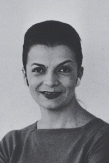 Lygia Clark