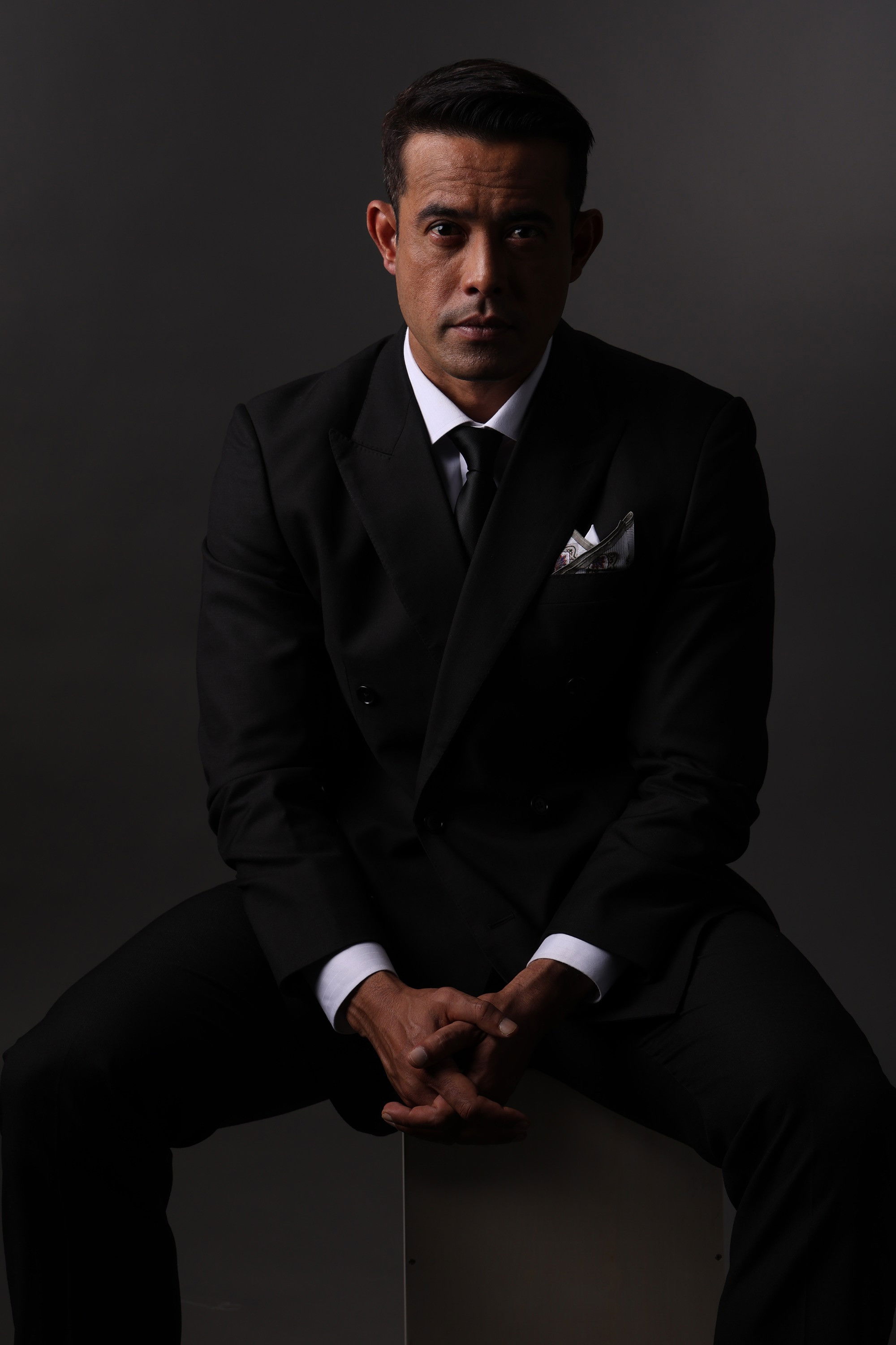 Zul Ariffin