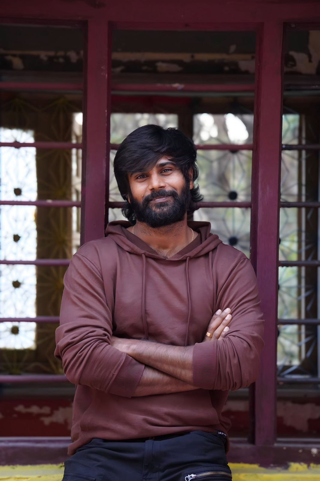 Kumar Kasaaram