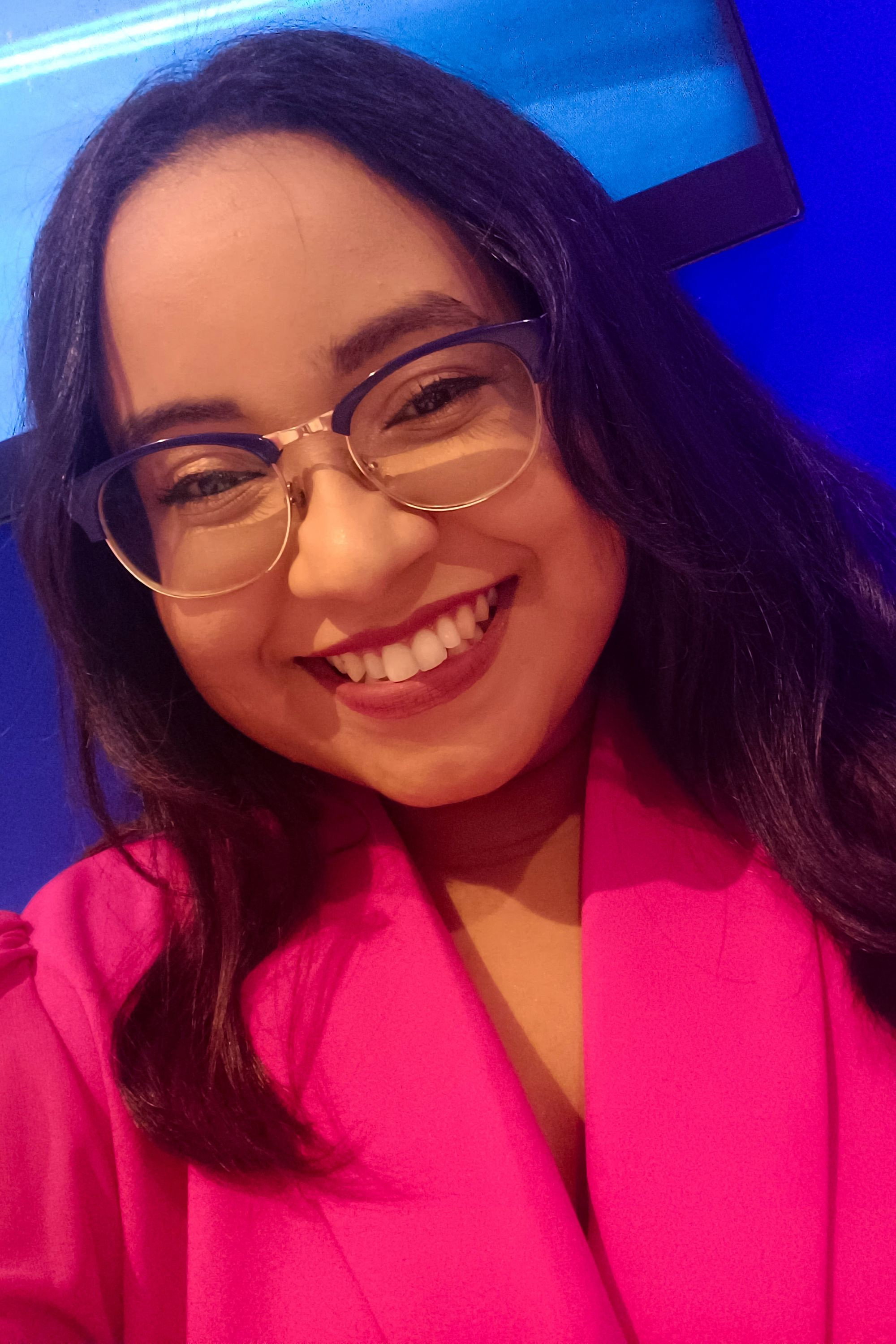 Lyandra Farias