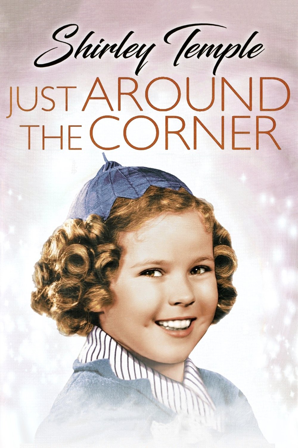 Just Around the Corner