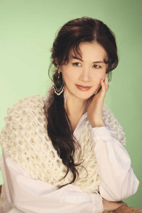 中岛美雪