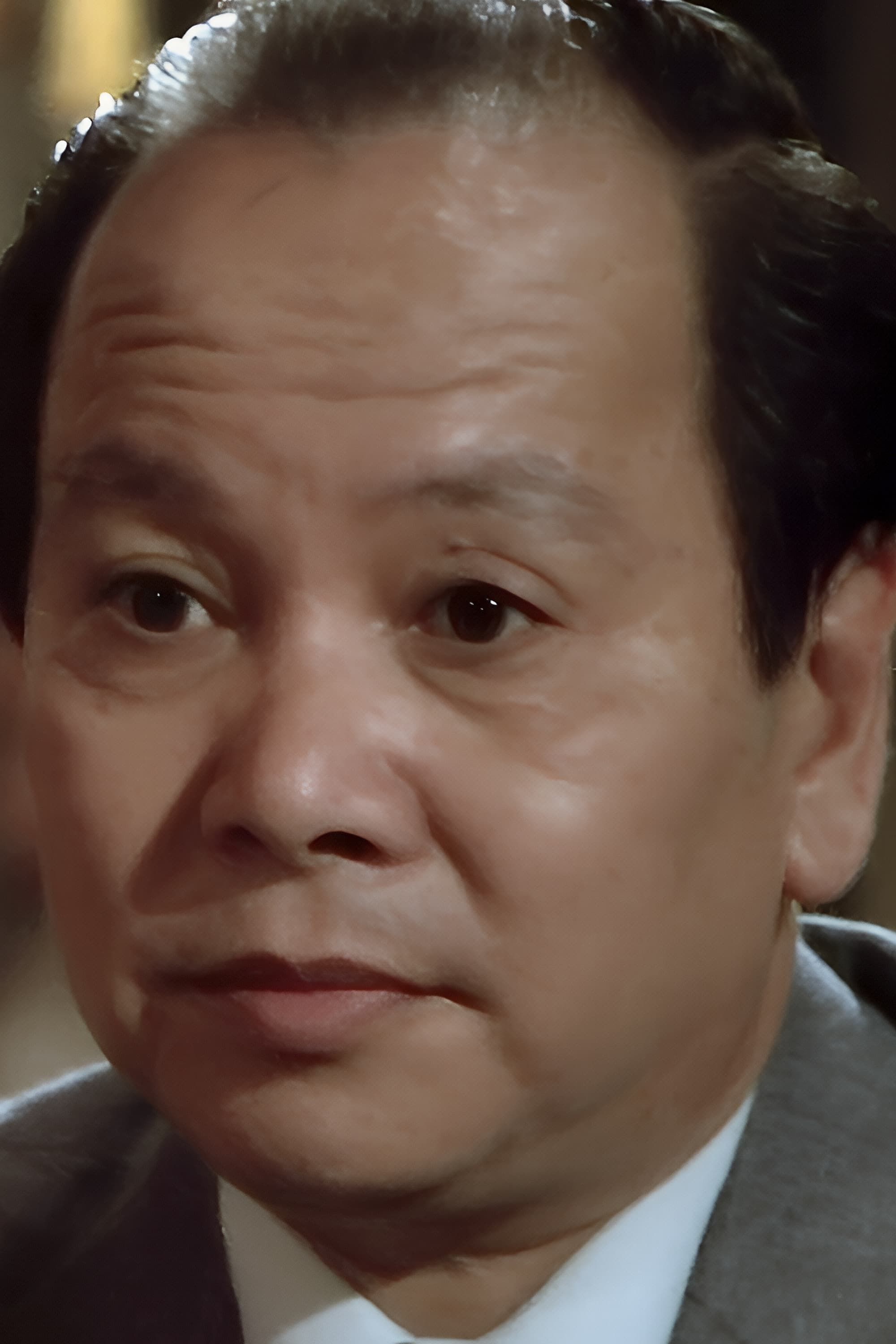 吴良
