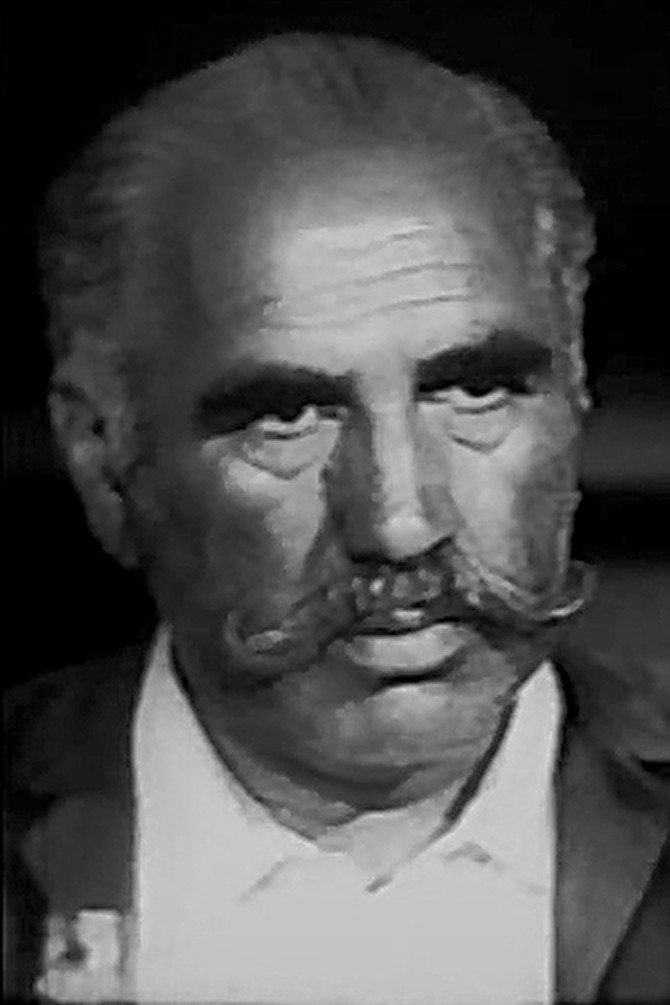 Hassan Garrousi
