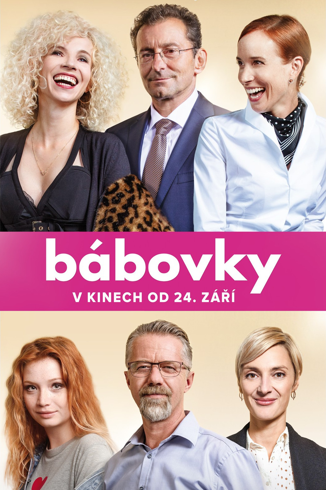 Bábovky