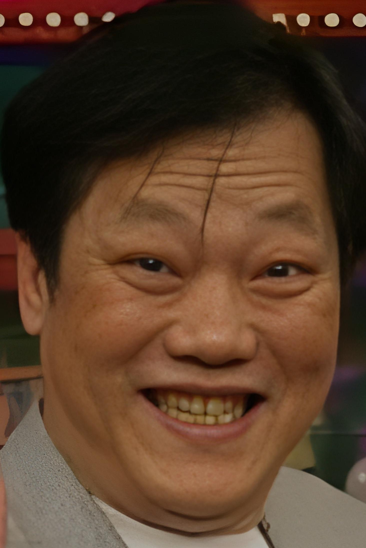 倪敏然