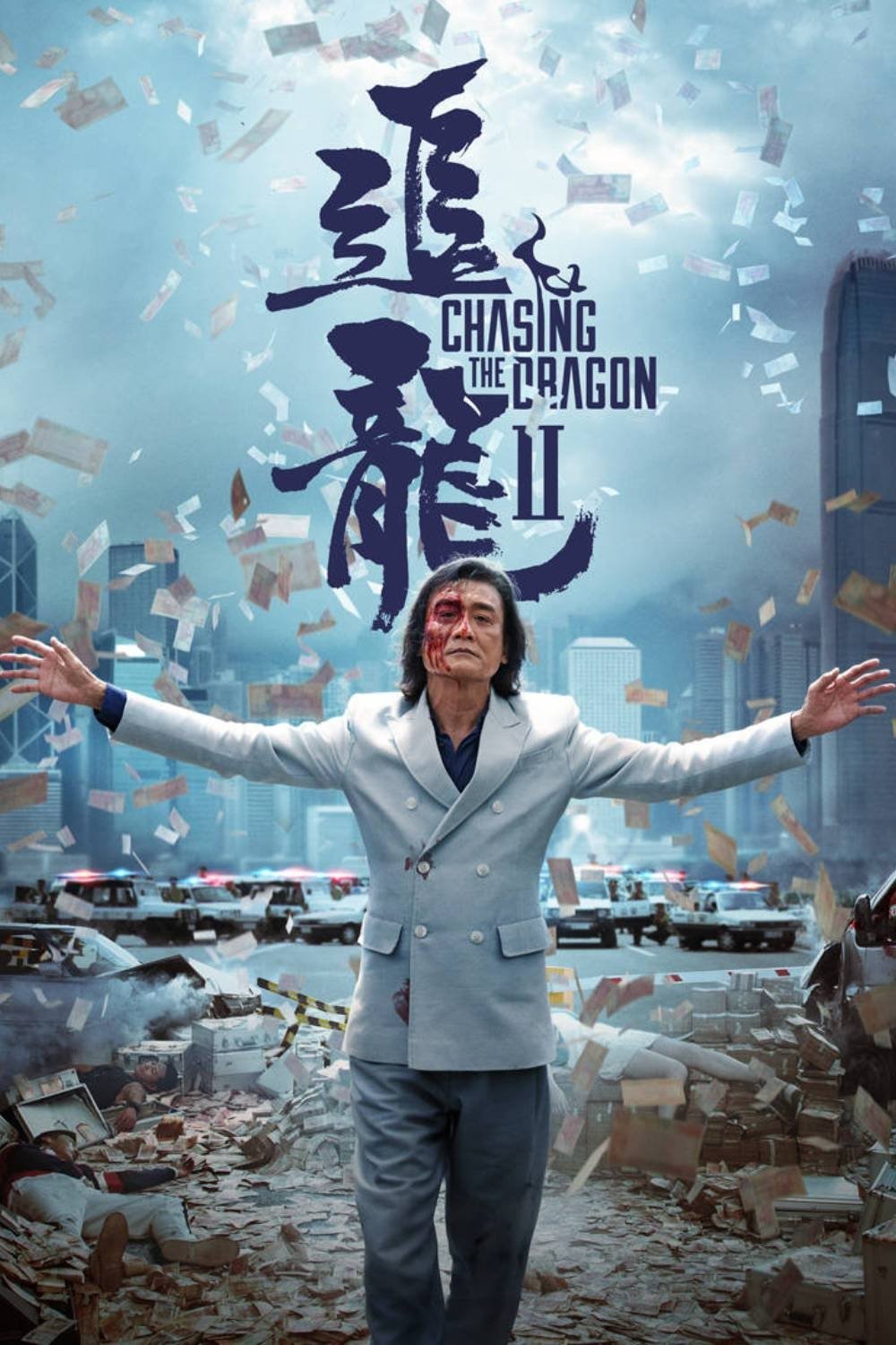 追龍II:賊王