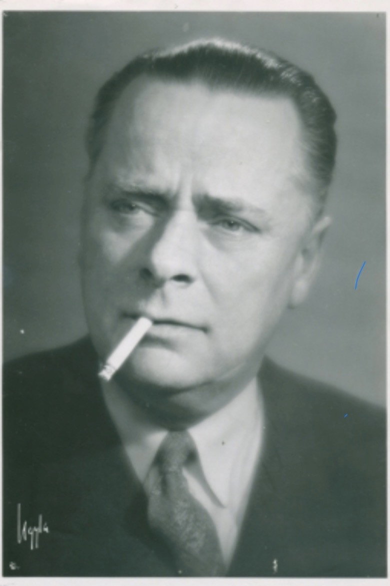 Schamyl Bauman