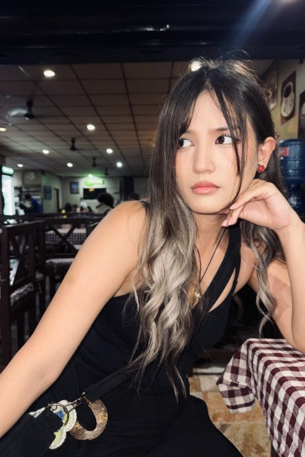 Malika Mahat