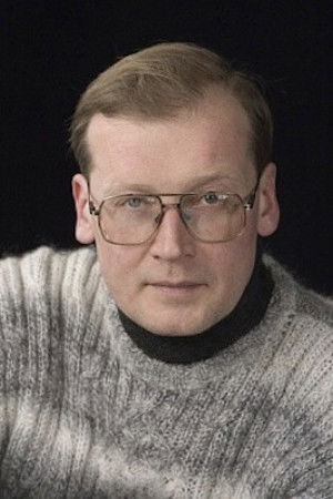 Александр Кахун