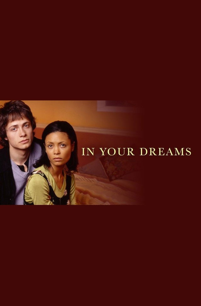 In Your Dreams