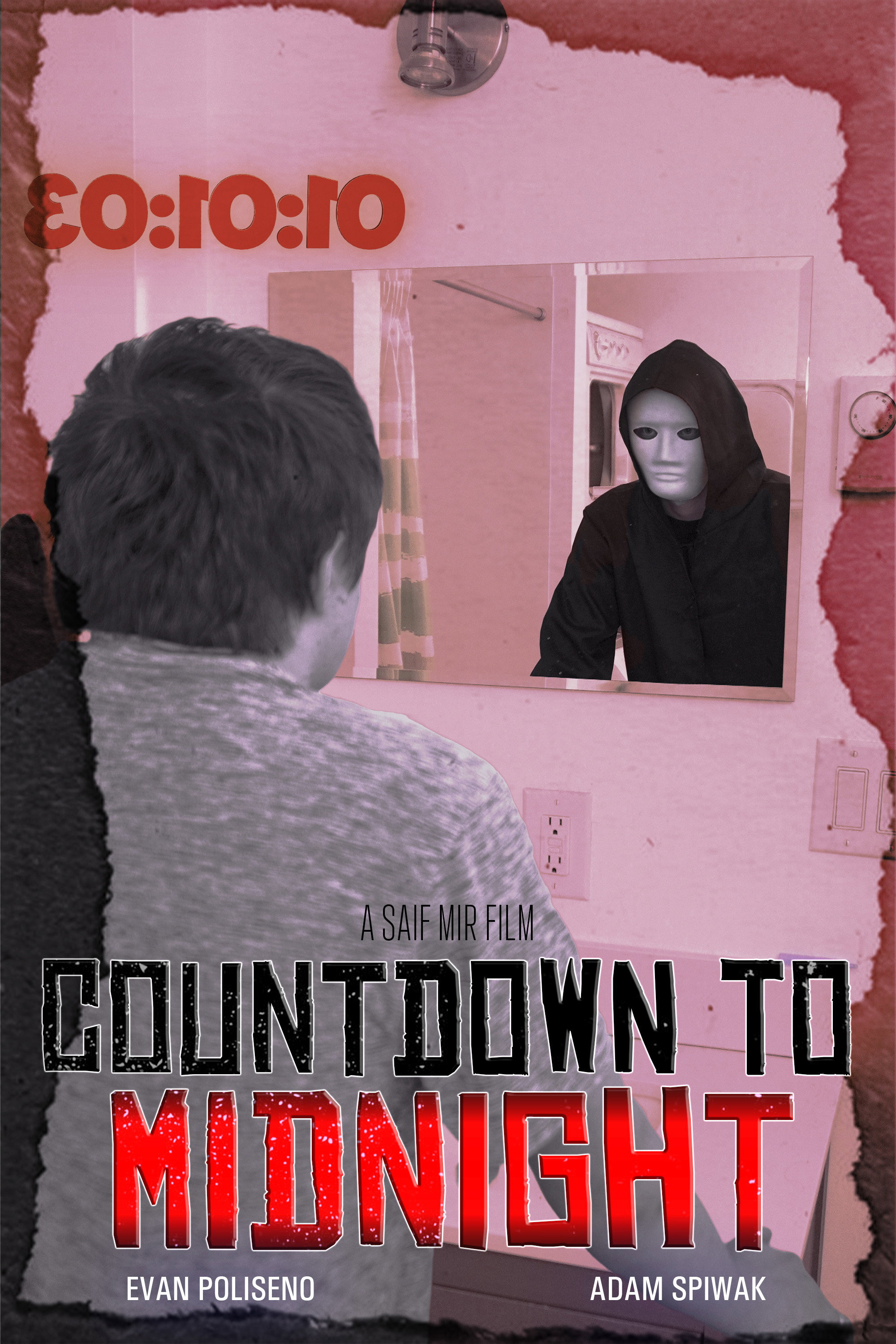 Countdown to Midnight