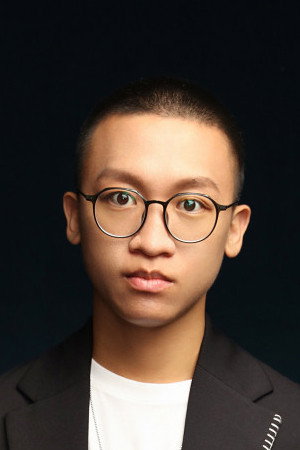 Chen Hao-wei