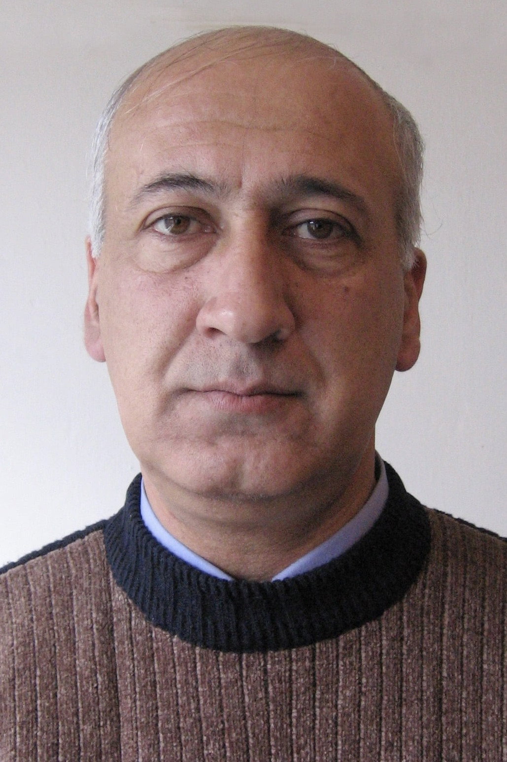 Xanlar Həşimzadə