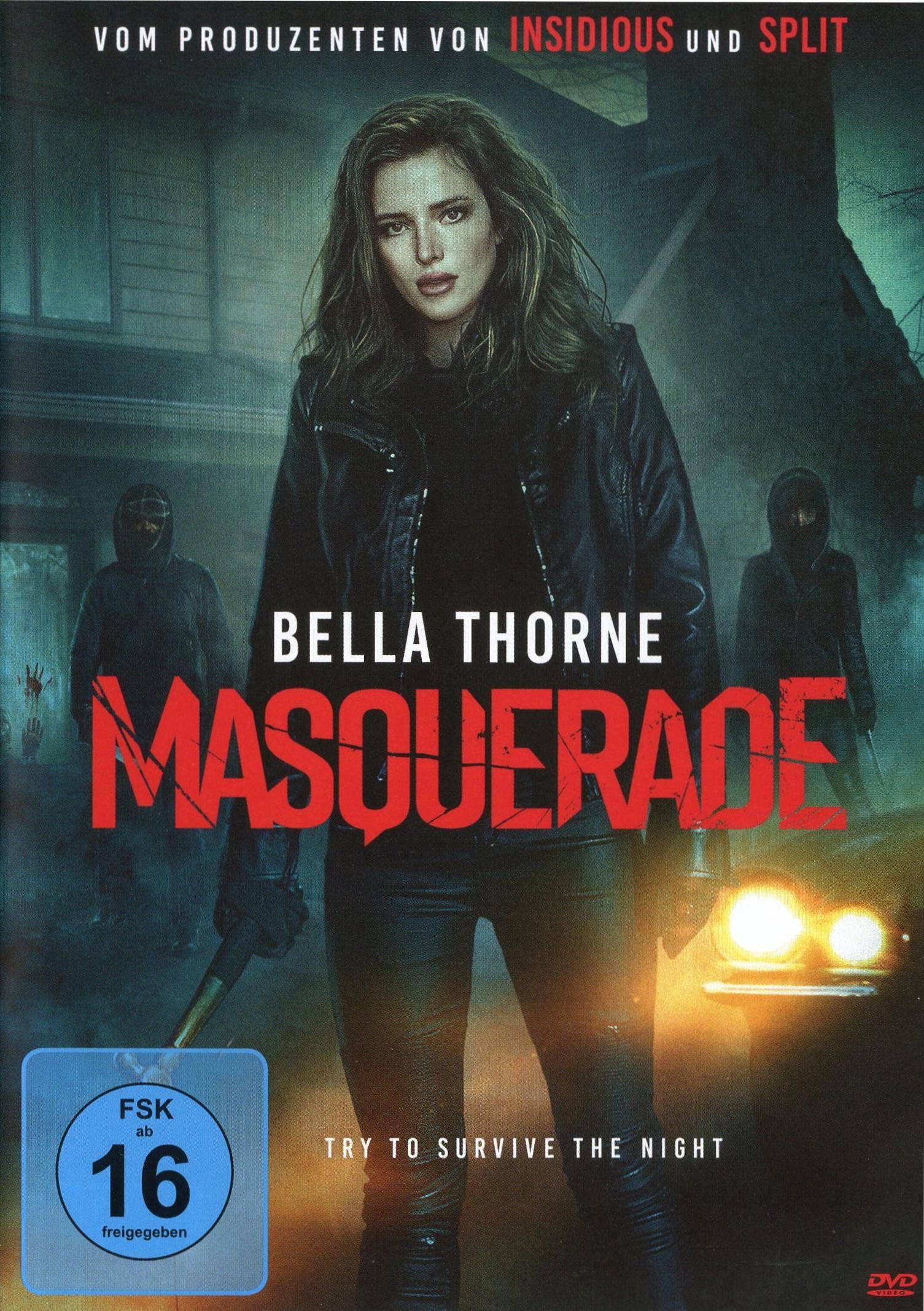 Masquerade