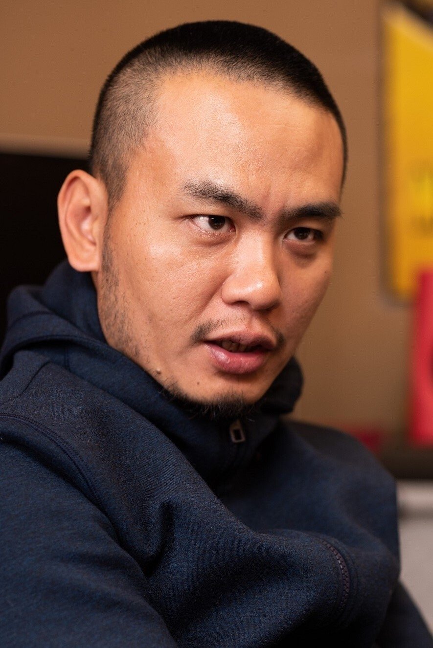 Sam Yang