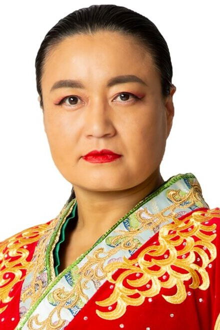里村明衣子