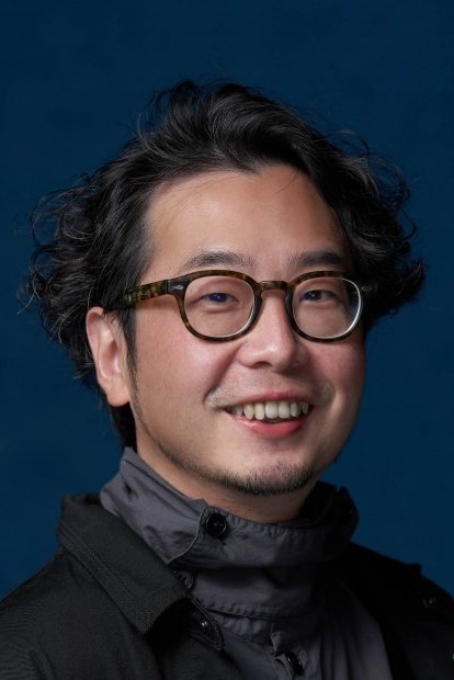 许富翔