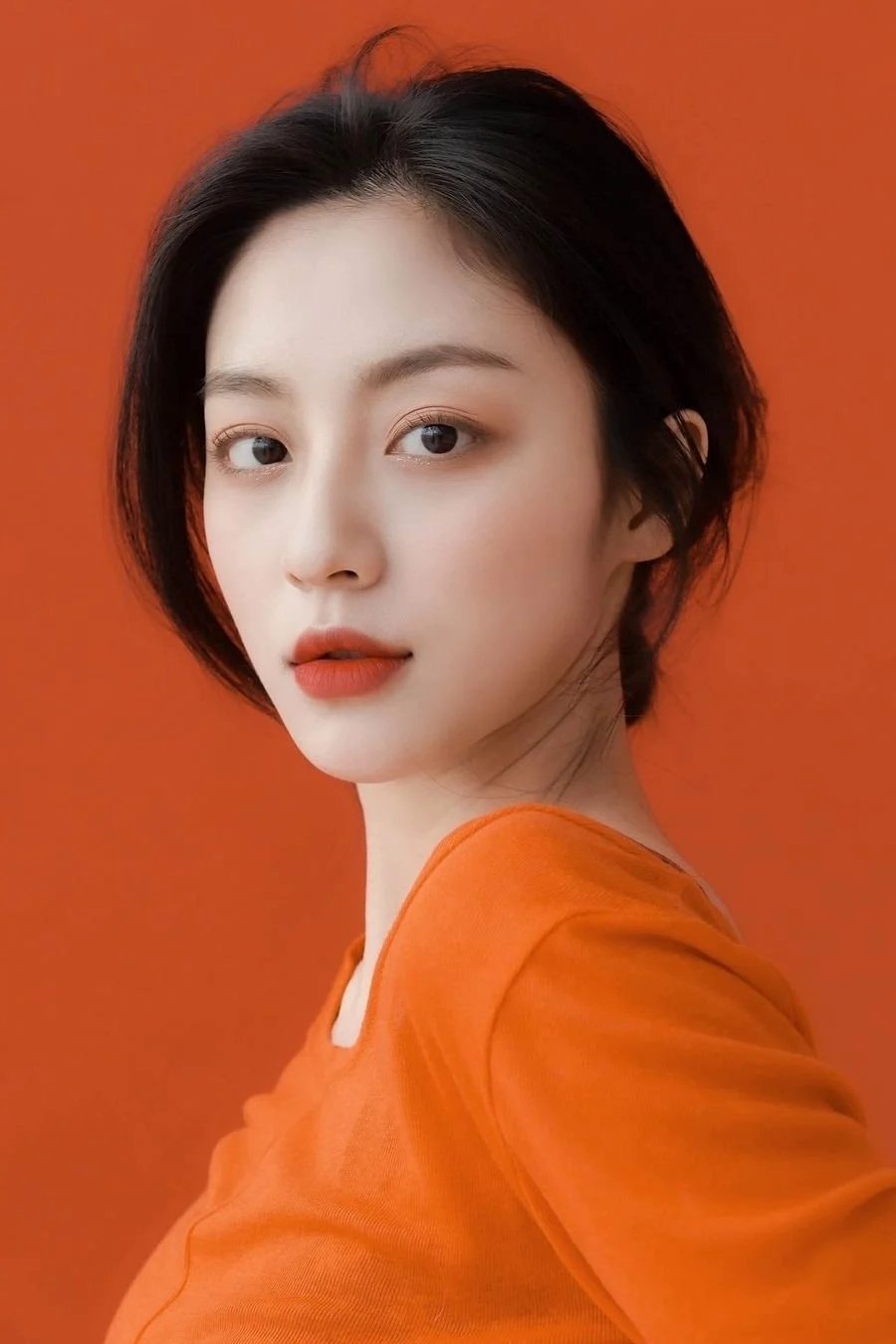 姜敏儿