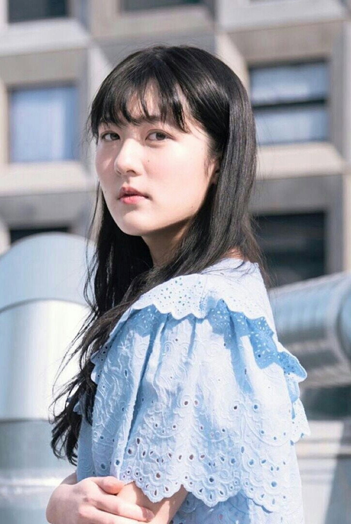 宇野爱海